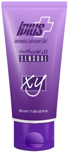 ژل لوبریکانت جنسی 50mL