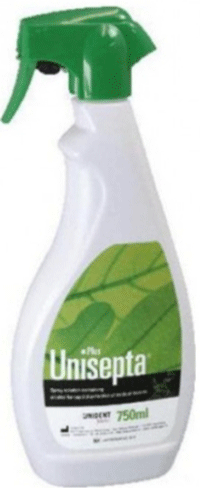 محلول ضدعفونی کننده سطوح 750mL