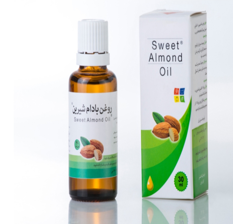 فرآورده سنتی روغن  شیشه ۳0 میلی لیتری