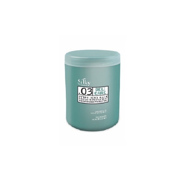 ماسک مو HYDRO HERB Mask 1000 ml