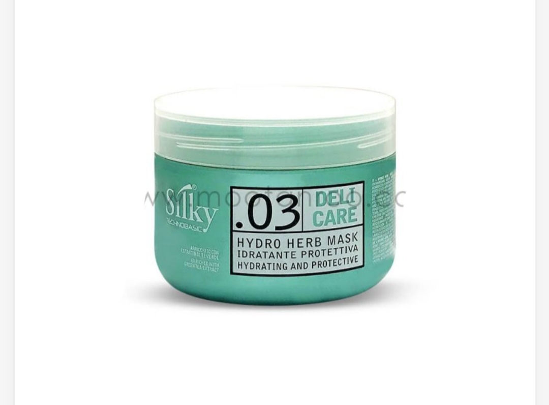 ماسک مو HYDRO HERB Mask 250 ml