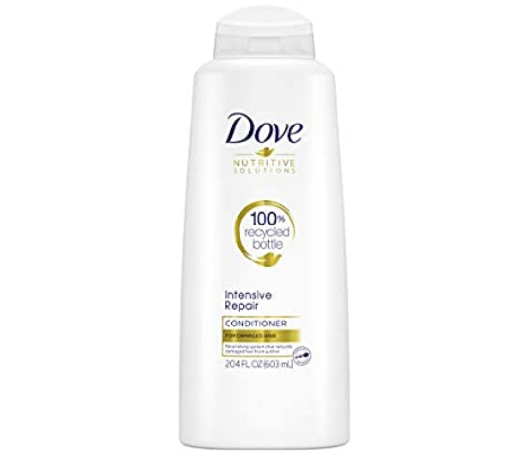 فراورده های حالت دهنده ،نرم کننده وتثبیت کننده آرایش مو (کرمها ، لوسیونها وروغنها) DOVE Damage Therapy Hair Conditioner Moisturizing