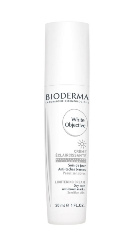 کرمها ، امولسیونها ، لوسیونها ، ژلها و روغنها برای پوست (دست ، صورت ، پا و...)BIODERMA WHITE OBJECTIVE LIGHTENING FLUID  ۲۰۰ml