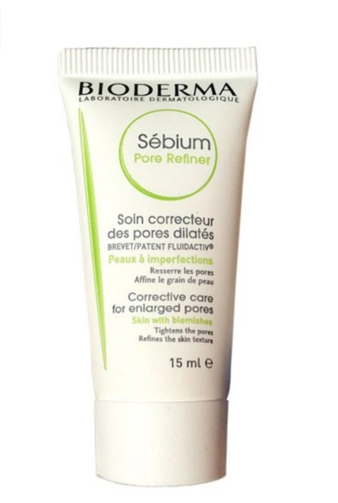 کرمها ، امولسیونها ، لوسیونها ، ژلها و روغنها برای پوست (دست ، صورت ، پا و...)BIODERMA SEBIUM PORE REFINER 15 ML