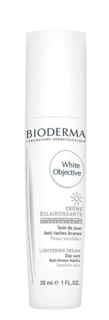 کرمها ، امولسیونها ، لوسیونها ، ژلها و روغنها برای پوست (دست ، صورت ، پا و...)BIODERMA White Objective H2O