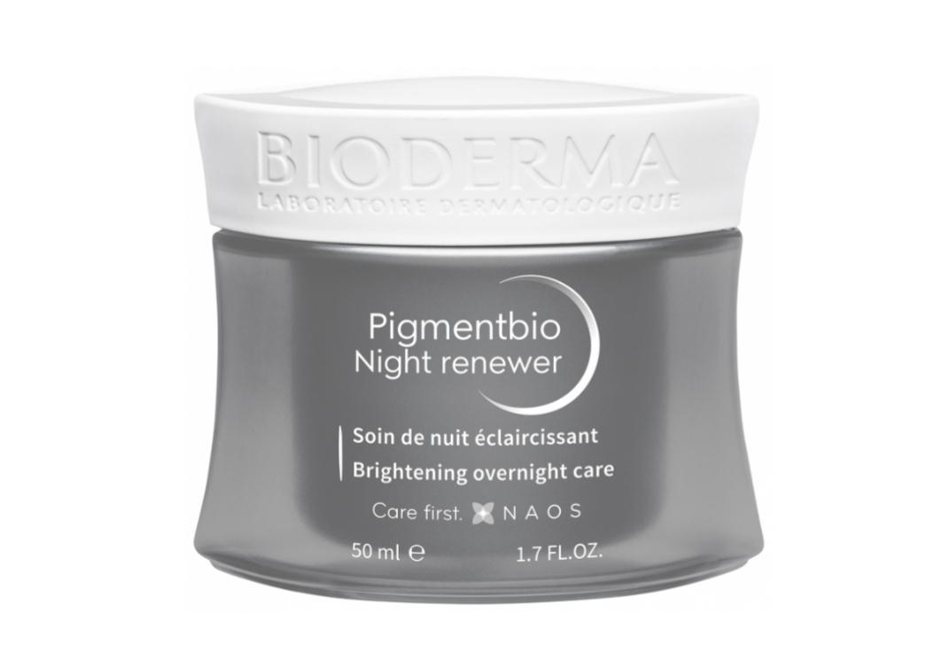 کرمها ، امولسیونها ، لوسیونها ، ژلها و روغنها برای پوست (دست ، صورت ، پا و...)BIODERMA PIGMENTBIO NIGHT RENEWER 50 ml