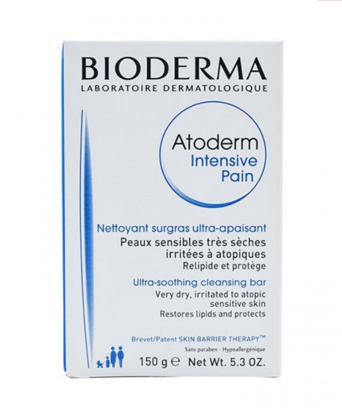 شامپو بدن BIODERMA Atoderm Pain