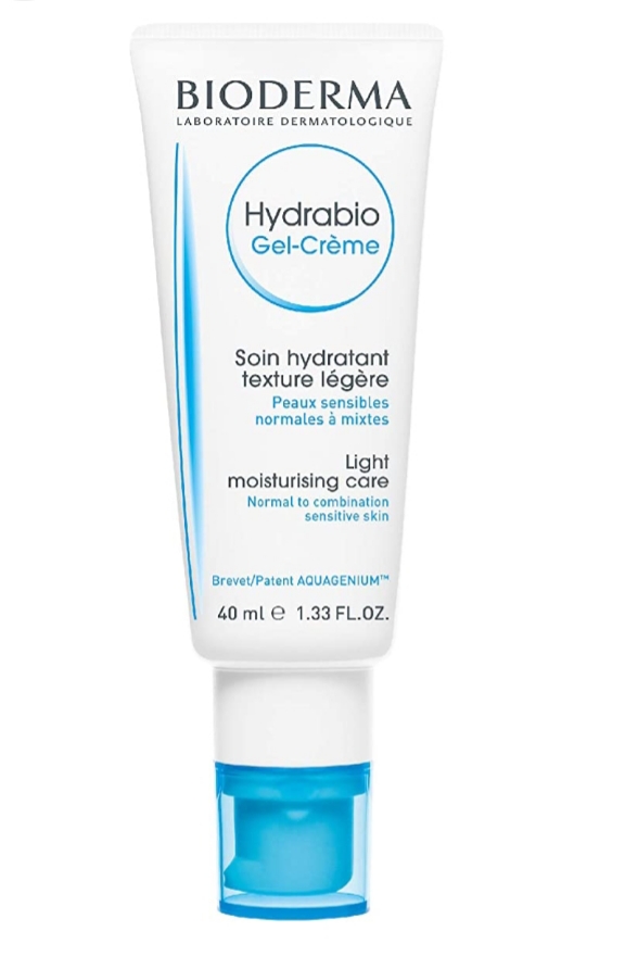 کرمها ، امولسیونها ، لوسیونها ، ژلها و روغنها برای پوست (دست ، صورت ، پا و...)BIODERMA Hydrabio Light