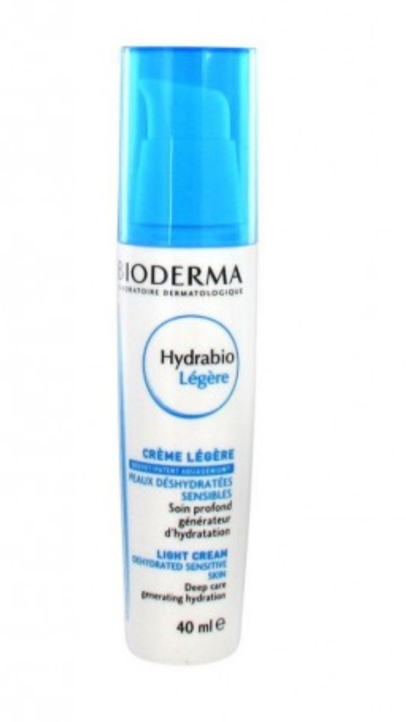 کرمها ، امولسیونها ، لوسیونها ، ژلها و روغنها برای پوست (دست ، صورت ، پا و...)BIODERMA Sebium Hydra 40ml