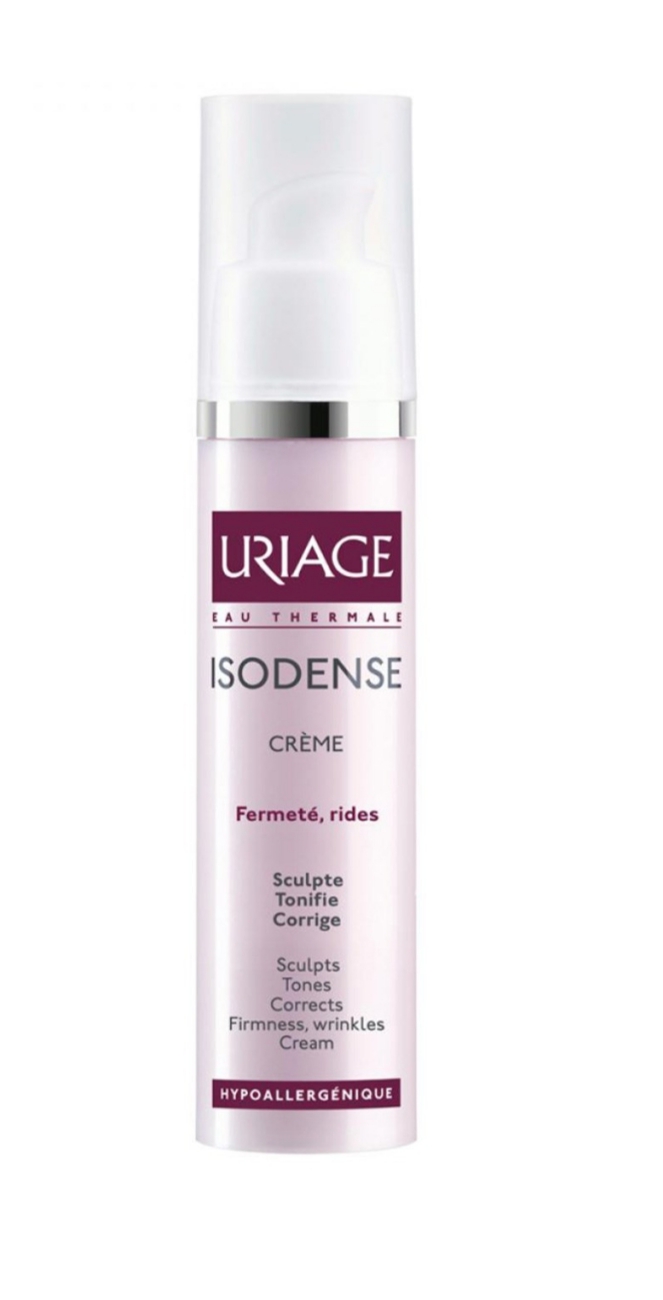 فراورده های ضد چروک URIAGE Isodense Creme