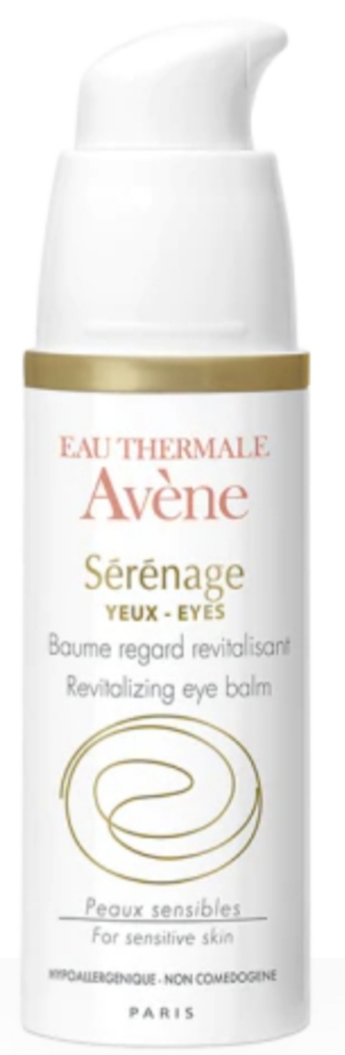 فراورده های ضد چروک AVENE EAU THERMALE AVENE SERENAGE YEUX BAUME REGARD REVITALISANT