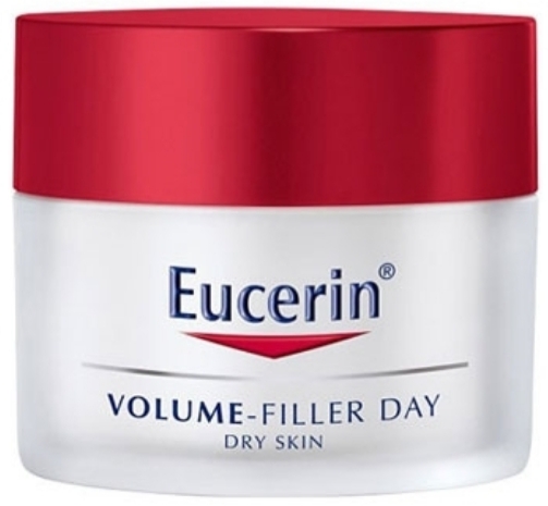 کرمها ، امولسیونها ، لوسیونها ، ژلها و روغنها برای پوست (دست ، صورت ، پا و...)EUCERIN VOLUME FILLER DAY CREAM NORMAL SKIN