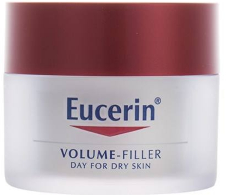 کرمها ، امولسیونها ، لوسیونها ، ژلها و روغنها برای پوست (دست ، صورت ، پا و...)EUCERIN VOLUME FILLER DAY CREAM DRY SKIN