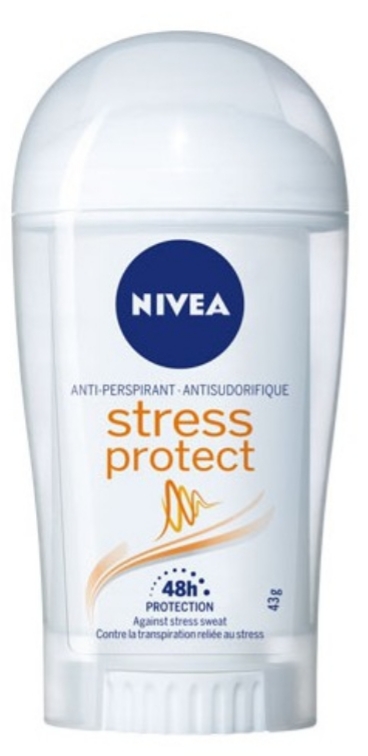 استیک بدن زنانه نیوا Stress Protect