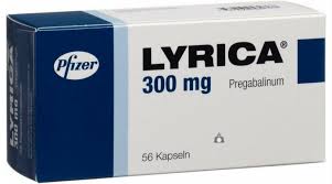 پرگابالین  300mg کپسول خوراکی