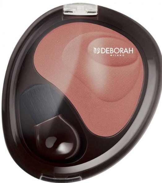 رژ گونه Natural Blush 06‎ دبورا