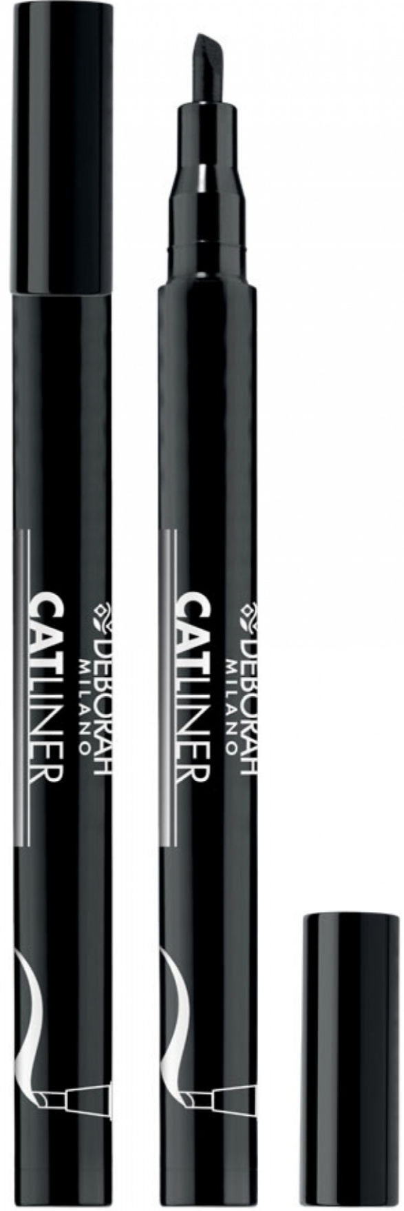 خط چشم مدل CAT LINER