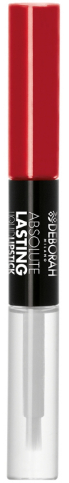 رژ لب مایع دبورا مدل Absolute Liquid شماره ۰۵